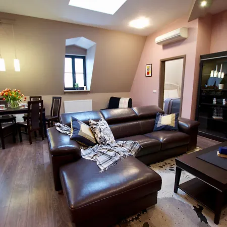 公寓 7科龙独家公寓 *