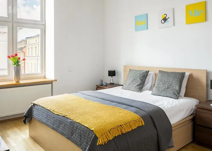 7科龙独家公寓 公寓 *