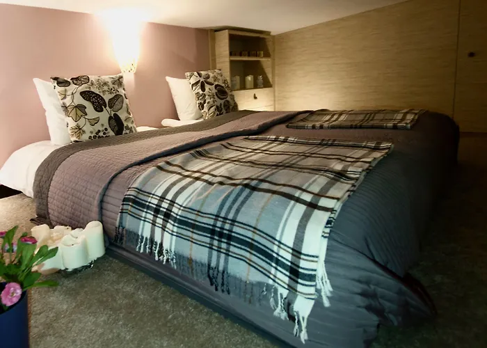 7科龙独家公寓 公寓 克拉科夫