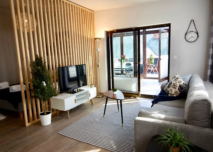 公寓 7科龙独家公寓 *