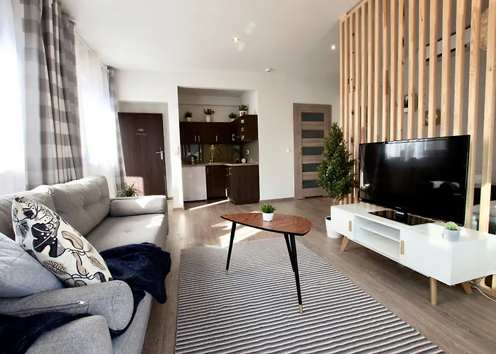 公寓 7科龙独家公寓