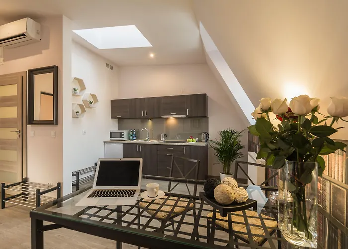 公寓 7科龙独家公寓