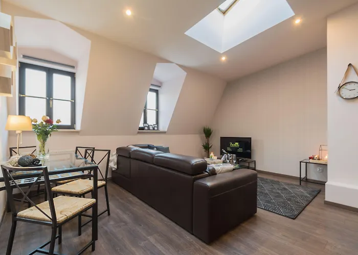 公寓 7科龙独家公寓