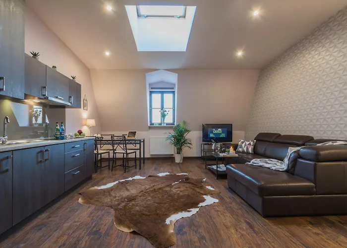 7科龙独家公寓 *