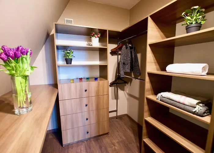 7科龙独家公寓 * 克拉科夫