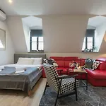 7 Koron - Exclusive Apartament Kraków