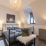 7 Koron - Exclusive Apartamento *