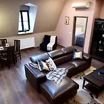 7 Koron - Exclusive Apartamento