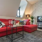 7 Koron - Exclusive Apartamento Cracovia