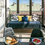 7 Koron - Exclusive * Cracovia