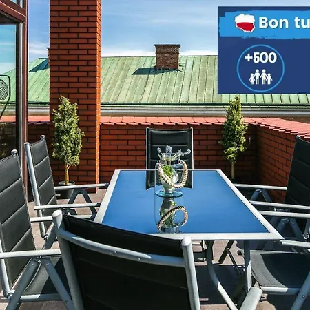 Apartment 7 Koron - Exclusive Krakow