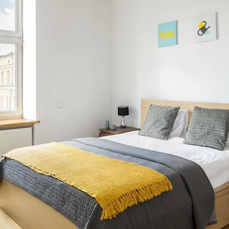 7 Koron - Exclusive Apartment *