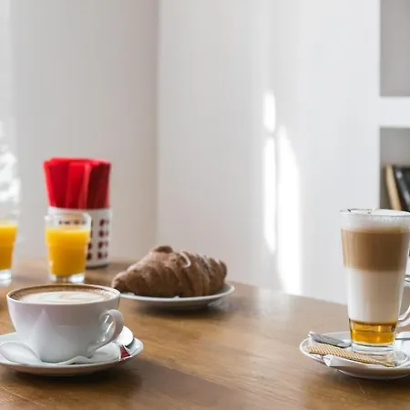 7 Koron - Exclusive Apartment Krakow