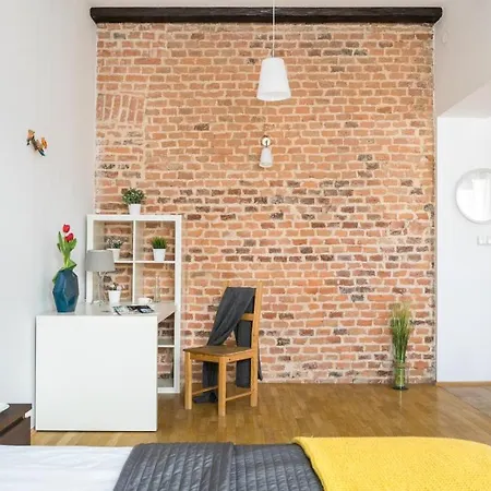 7 Koron - Exclusive Apartment