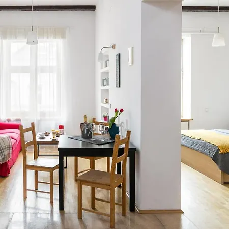 7 Koron - Exclusive Apartment