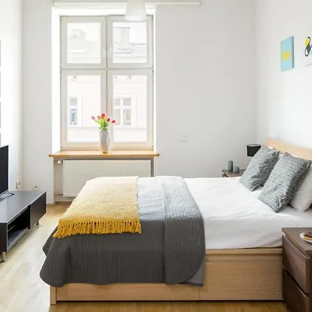 アパート 7 Koron - Exclusive *