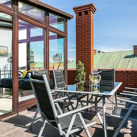 Apartment 7 Koron - Exclusive