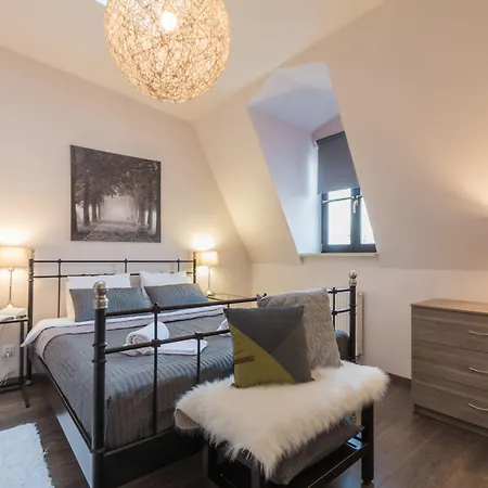 7 Koron - Exclusive アパート *