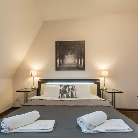 Daire 7 Koron - Exclusive Krakow