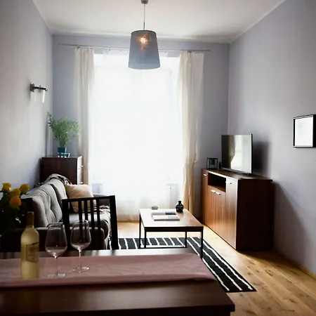 7 Koron - Exclusive Krakow