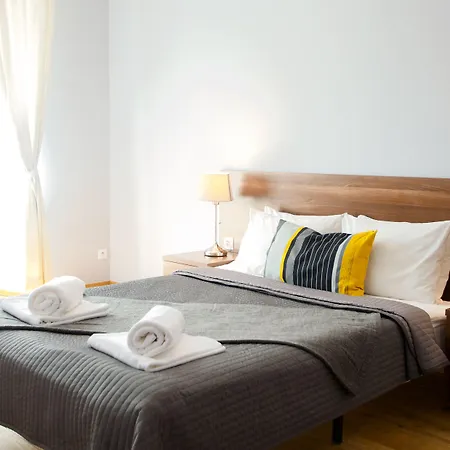 7 Koron - Exclusive Daire Krakow