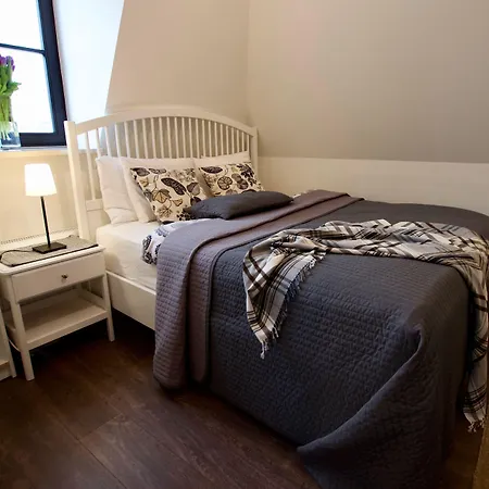 7 Koron - Exclusive Daire Krakow