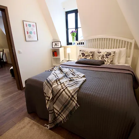 アパート 7 Koron - Exclusive