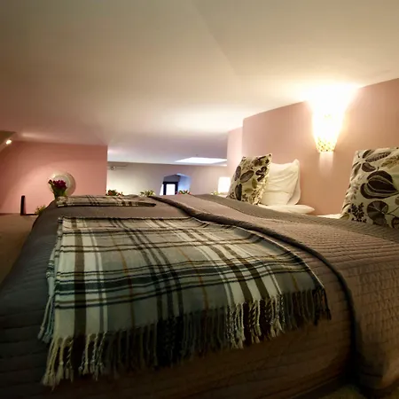 アパート 7 Koron - Exclusive クラクフ