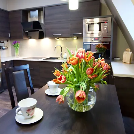 アパート 7 Koron - Exclusive