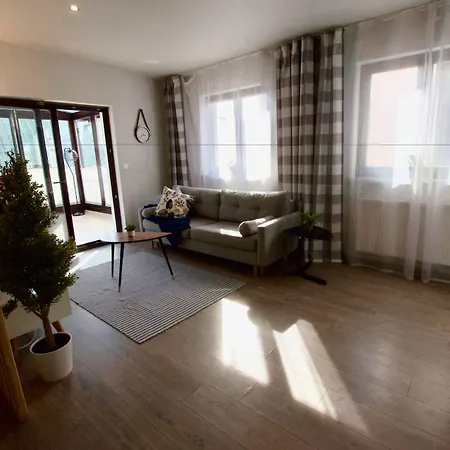 アパート 7 Koron - Exclusive