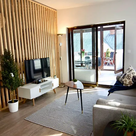 アパート 7 Koron - Exclusive *