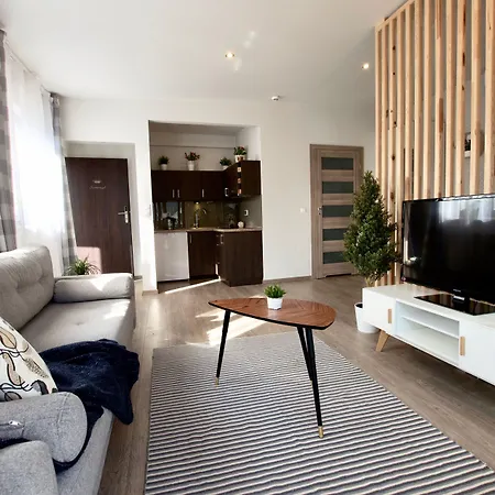 アパート 7 Koron - Exclusive