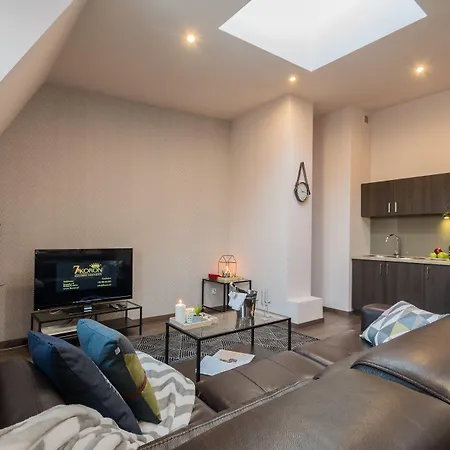 アパート 7 Koron - Exclusive