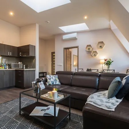 7 Koron - Exclusive クラクフ