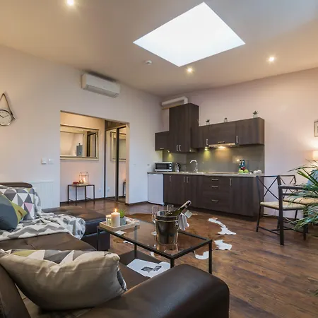 アパート 7 Koron - Exclusive *