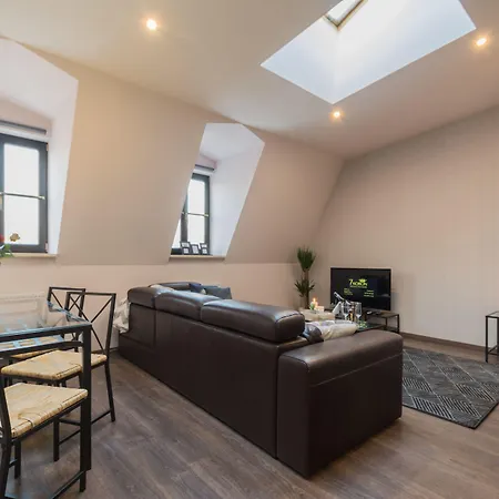 アパート 7 Koron - Exclusive