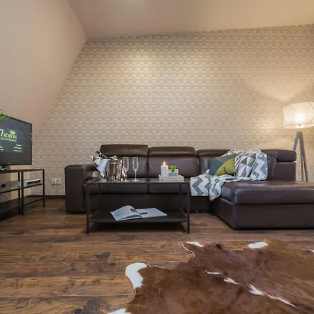 アパート 7 Koron - Exclusive *