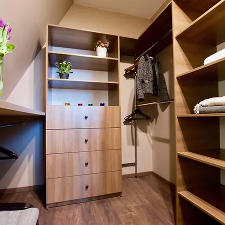 7 Koron - Exclusive * クラクフ