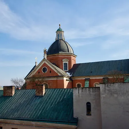 7 Koron - Exclusive 아파트 *