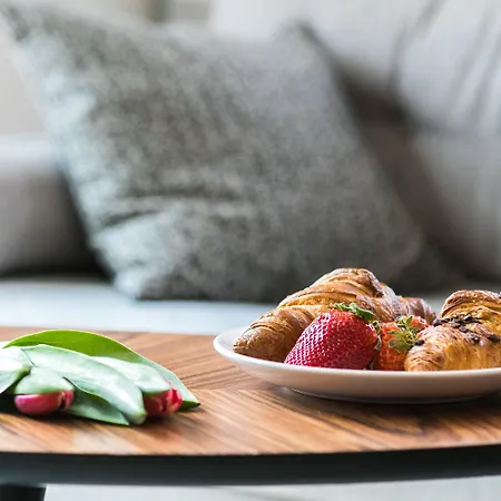 アパート 7 Koron - Exclusive *