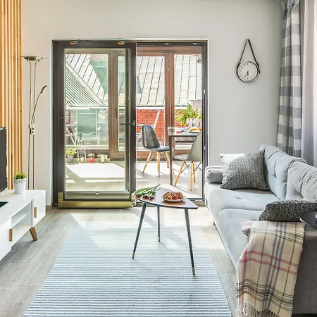 アパート 7 Koron - Exclusive