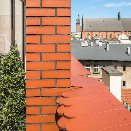 アパート 7 Koron - Exclusive クラクフ