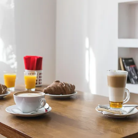 7 Koron - Exclusive Daire Krakow
