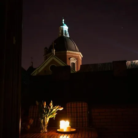 アパート 7 Koron - Exclusive