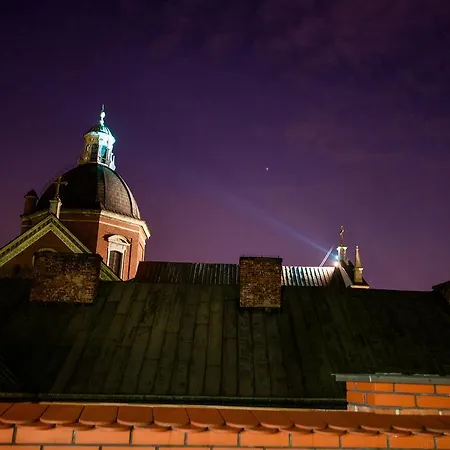 アパート 7 Koron - Exclusive