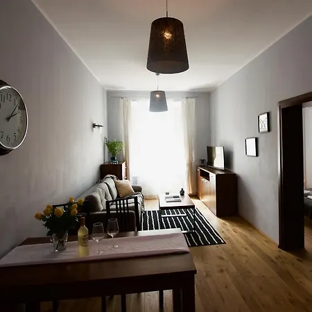 7 Koron - Exclusive Krakow