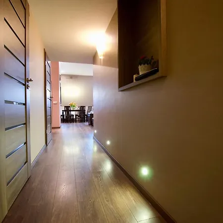 Apartment 7 Koron - Exclusive *