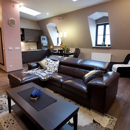7 Koron - Exclusive * Krakow