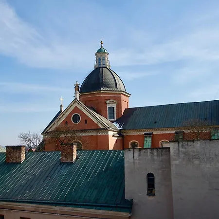 7 Koron - Exclusive Krakow