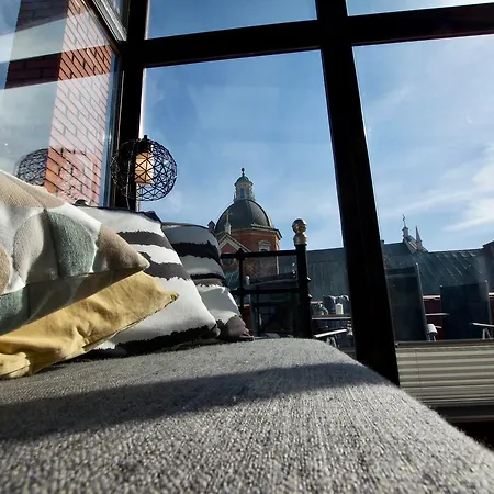 7 Koron - Exclusive Apartment